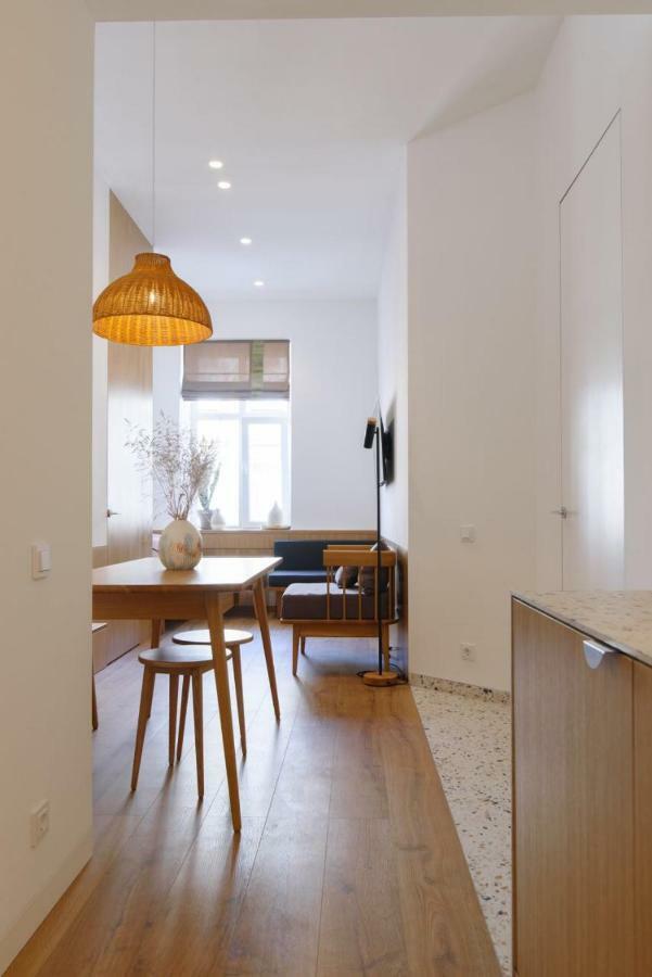 לבוב Sunrise Apartment מראה חיצוני תמונה
