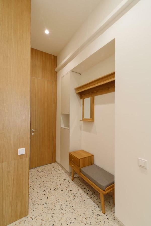 לבוב Sunrise Apartment מראה חיצוני תמונה