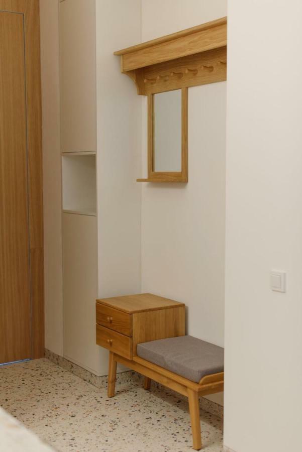 לבוב Sunrise Apartment מראה חיצוני תמונה