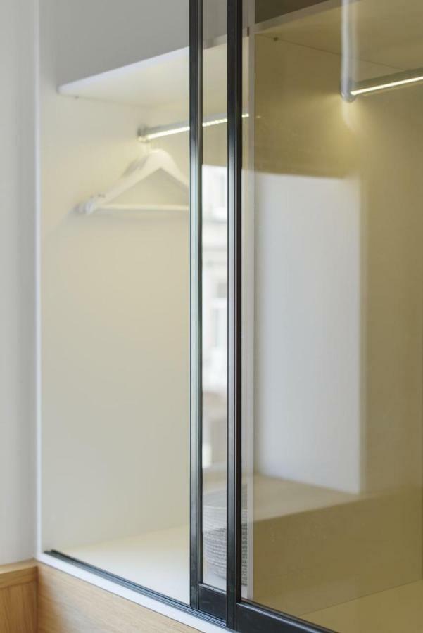 לבוב Sunrise Apartment מראה חיצוני תמונה