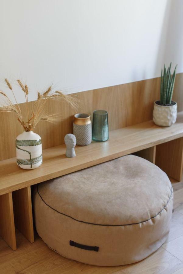 לבוב Sunrise Apartment מראה חיצוני תמונה