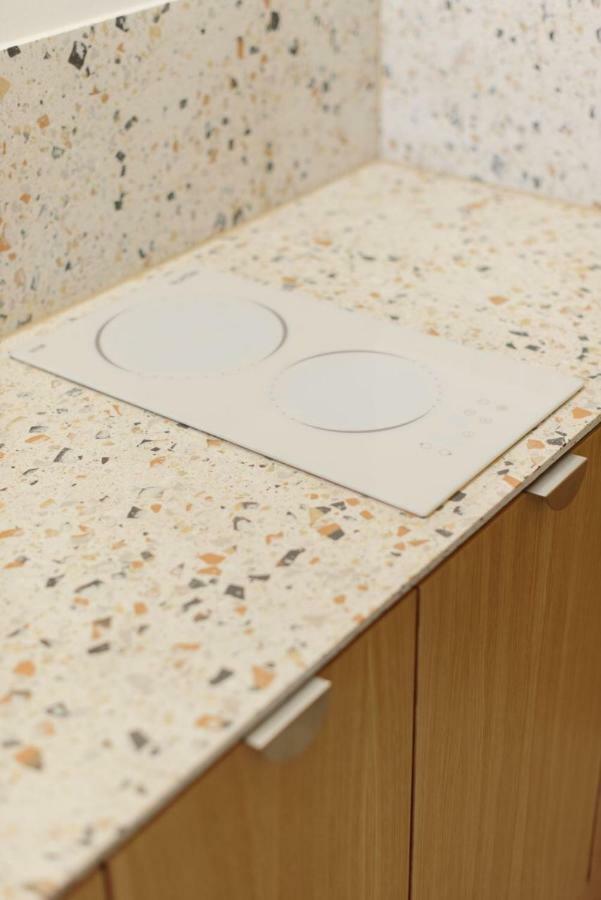 לבוב Sunrise Apartment מראה חיצוני תמונה